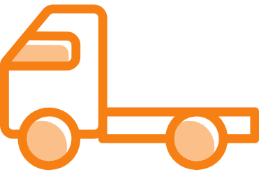 达孜拖车/平板车